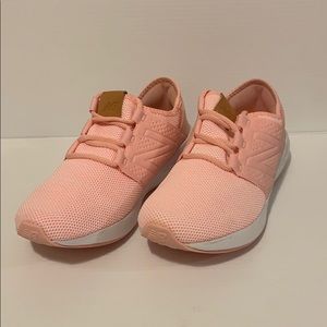 Brand New Kids New Balance Cruz V2 Fresh Foam